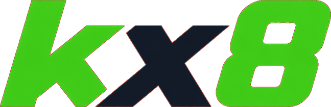 kx8